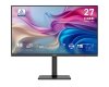 Monitor Modern MD272UPHG 27 cali/LED/UHD/Flat/60Hz/Czarny
